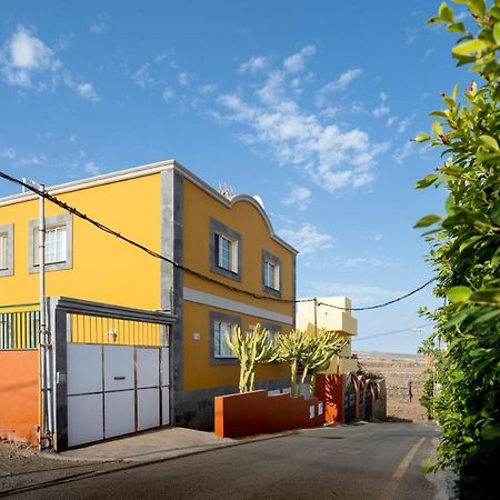 Pino Apartment, Montana La Data San Bartolomé Exterior foto