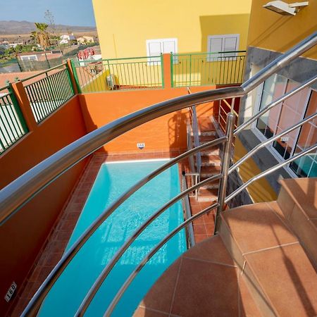Pino Apartment, Montana La Data San Bartolomé Exterior foto