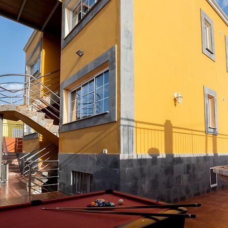 Pino Apartment, Montana La Data San Bartolomé Exterior foto