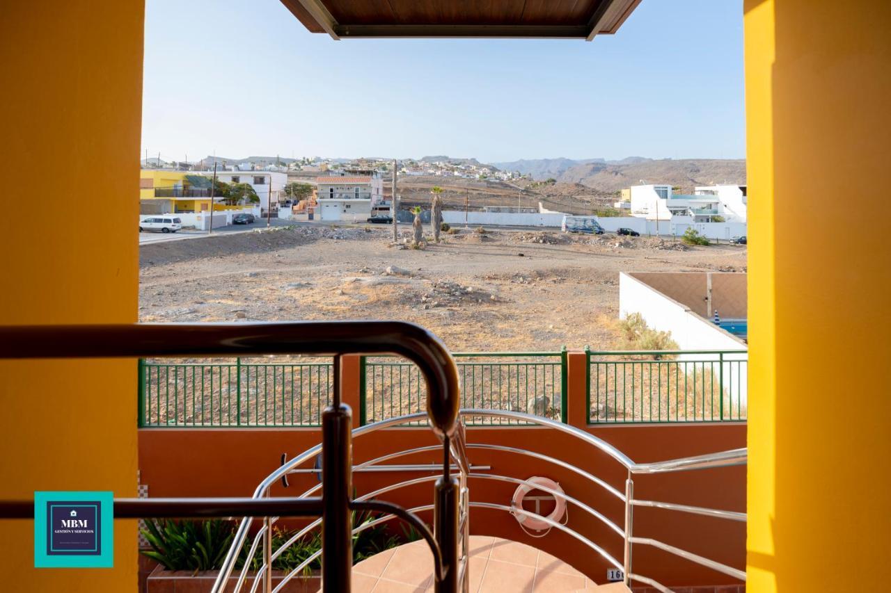 Pino Apartment, Montana La Data San Bartolomé Exterior foto