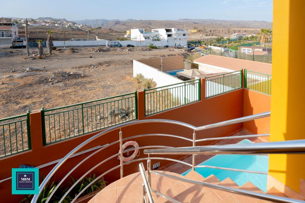 Pino Apartment, Montana La Data San Bartolomé Exterior foto